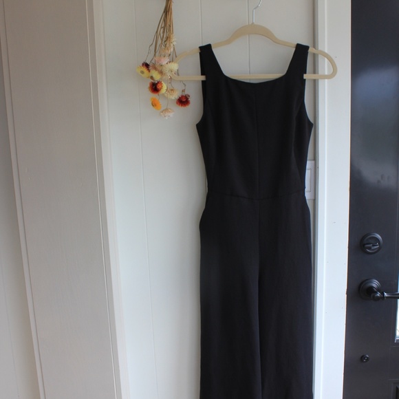 Aritzia Jumpsuit - Picture 2 of 4